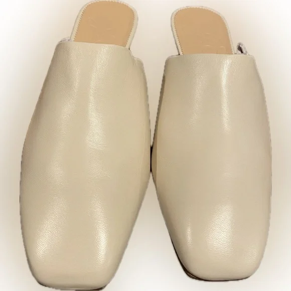 J. Crew Layla Mule Heels - Picture 5 of 7